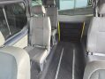 Vauxhall Vivaro COMBI CDTI 14
