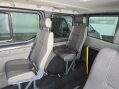 Vauxhall Vivaro COMBI CDTI 15