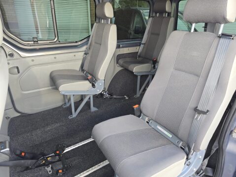 Vauxhall Vivaro COMBI CDTI 16