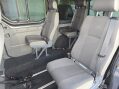Vauxhall Vivaro COMBI CDTI 16