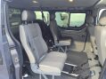 Vauxhall Vivaro COMBI CDTI 17