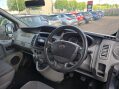 Vauxhall Vivaro COMBI CDTI 18