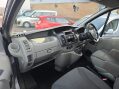 Vauxhall Vivaro COMBI CDTI 19