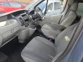 Vauxhall Vivaro COMBI CDTI 20