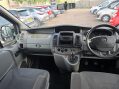 Vauxhall Vivaro COMBI CDTI 21