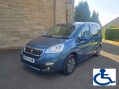 Peugeot Partner HORIZON RE 1