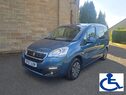 Peugeot Partner HORIZON RE