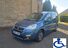 Peugeot Partner HORIZON RE