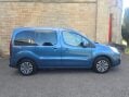 Peugeot Partner HORIZON RE 5