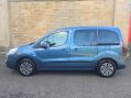 Peugeot Partner HORIZON RE 6