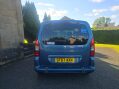 Peugeot Partner HORIZON RE 10