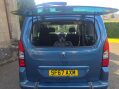 Peugeot Partner HORIZON RE 11