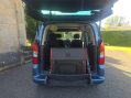Peugeot Partner HORIZON RE 13