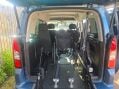 Peugeot Partner HORIZON RE 18