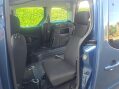 Peugeot Partner HORIZON RE 22