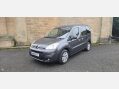 Citroen Berlingo Multispace 1.6BlueHdi 1