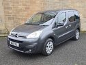 Citroen Berlingo Multispace 1.6BlueHdi
