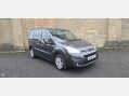 Citroen Berlingo Multispace 1.6BlueHdi 3