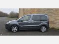 Citroen Berlingo Multispace 1.6BlueHdi 4