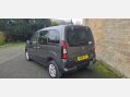 Citroen Berlingo Multispace 1.6BlueHdi 5