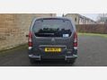 Citroen Berlingo Multispace 1.6BlueHdi 7