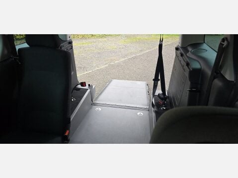 Citroen Berlingo Multispace 1.6BlueHdi 10