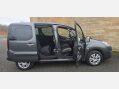 Citroen Berlingo Multispace 1.6BlueHdi 12