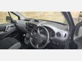 Citroen Berlingo Multispace 1.6BlueHdi 16