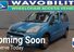 Citroen Berlingo Multispace 1.6HDI 75 VTR
