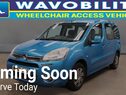 Citroen Berlingo Multispace 1.6HDI 75 VTR