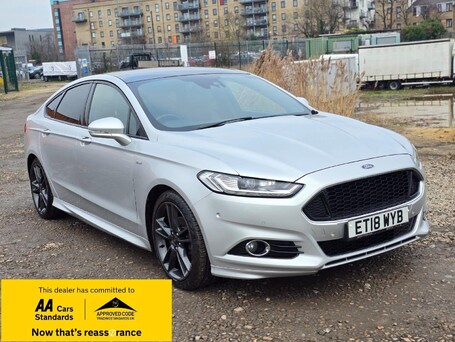 Ford Mondeo 2.0 TDCi ST-Line Edition Powershift AWD Euro 6 (s/s) 5dr