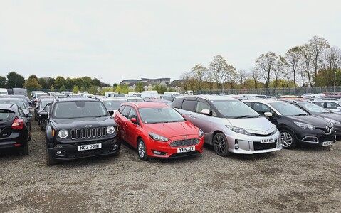 Welcome to The Car Traders UK