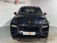 Porsche Cayenne 3.0 V6 E-Hybrid 17.9kWh Platinum Edition SUV 5dr Petrol Plug-in Hybrid Tipt 4