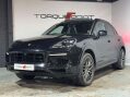 Porsche Cayenne 3.0 V6 E-Hybrid 17.9kWh Platinum Edition SUV 5dr Petrol Plug-in Hybrid Tipt 33
