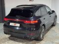Porsche Cayenne 3.0 V6 E-Hybrid 17.9kWh Platinum Edition SUV 5dr Petrol Plug-in Hybrid Tipt 38