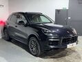 Porsche Cayenne 3.0 V6 E-Hybrid 17.9kWh Platinum Edition SUV 5dr Petrol Plug-in Hybrid Tipt 8