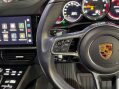 Porsche Cayenne 3.0 V6 E-Hybrid 17.9kWh Platinum Edition SUV 5dr Petrol Plug-in Hybrid Tipt 26