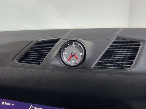 Porsche Cayenne 3.0 V6 E-Hybrid 17.9kWh Platinum Edition SUV 5dr Petrol Plug-in Hybrid Tipt 31