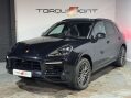 Porsche Cayenne 3.0 V6 E-Hybrid 17.9kWh Platinum Edition SUV 5dr Petrol Plug-in Hybrid Tipt 41