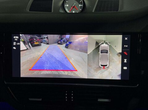 Porsche Cayenne 3.0 V6 E-Hybrid 17.9kWh Platinum Edition SUV 5dr Petrol Plug-in Hybrid Tipt 20