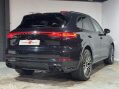Porsche Cayenne 3.0 V6 E-Hybrid 17.9kWh Platinum Edition SUV 5dr Petrol Plug-in Hybrid Tipt 34