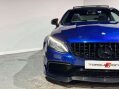 Mercedes-Benz C Class 4.0 C63 V8 BiTurbo AMG S (Premium) Coupe 2dr Petrol SpdS MCT Euro 6 (s/s) ( 37