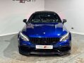 Mercedes-Benz C Class 4.0 C63 V8 BiTurbo AMG S (Premium) Coupe 2dr Petrol SpdS MCT Euro 6 (s/s) ( 4