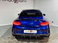 Mercedes-Benz C Class 4.0 C63 V8 BiTurbo AMG S (Premium) Coupe 2dr Petrol SpdS MCT Euro 6 (s/s) ( 5