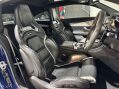 Mercedes-Benz C Class 4.0 C63 V8 BiTurbo AMG S (Premium) Coupe 2dr Petrol SpdS MCT Euro 6 (s/s) ( 17