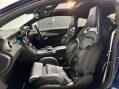 Mercedes-Benz C Class 4.0 C63 V8 BiTurbo AMG S (Premium) Coupe 2dr Petrol SpdS MCT Euro 6 (s/s) ( 18