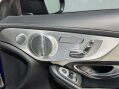 Mercedes-Benz C Class 4.0 C63 V8 BiTurbo AMG S (Premium) Coupe 2dr Petrol SpdS MCT Euro 6 (s/s) ( 19