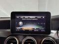 Mercedes-Benz C Class 4.0 C63 V8 BiTurbo AMG S (Premium) Coupe 2dr Petrol SpdS MCT Euro 6 (s/s) ( 23