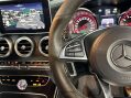 Mercedes-Benz C Class 4.0 C63 V8 BiTurbo AMG S (Premium) Coupe 2dr Petrol SpdS MCT Euro 6 (s/s) ( 26