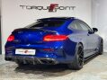 Mercedes-Benz C Class 4.0 C63 V8 BiTurbo AMG S (Premium) Coupe 2dr Petrol SpdS MCT Euro 6 (s/s) ( 32
